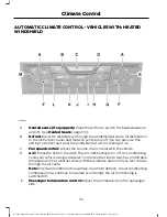 Предварительный просмотр 116 страницы Ford 2014 Mondeo Owner'S Manual