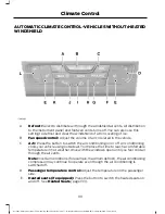 Предварительный просмотр 118 страницы Ford 2014 Mondeo Owner'S Manual