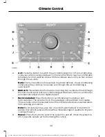 Предварительный просмотр 120 страницы Ford 2014 Mondeo Owner'S Manual