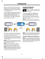 Предварительный просмотр 176 страницы Ford 2014 Mondeo Owner'S Manual