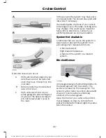 Предварительный просмотр 189 страницы Ford 2014 Mondeo Owner'S Manual