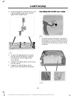 Предварительный просмотр 215 страницы Ford 2014 Mondeo Owner'S Manual