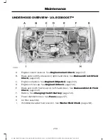 Предварительный просмотр 241 страницы Ford 2014 Mondeo Owner'S Manual