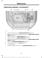 Предварительный просмотр 242 страницы Ford 2014 Mondeo Owner'S Manual