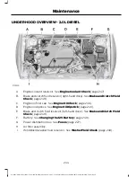 Предварительный просмотр 246 страницы Ford 2014 Mondeo Owner'S Manual