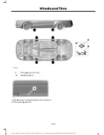 Предварительный просмотр 271 страницы Ford 2014 Mondeo Owner'S Manual