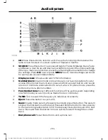 Предварительный просмотр 296 страницы Ford 2014 Mondeo Owner'S Manual