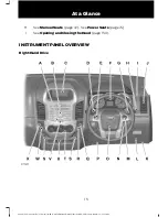 Предварительный просмотр 17 страницы Ford 2014 RANGER Owner'S Manual