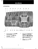 Предварительный просмотр 18 страницы Ford 2014 RANGER Owner'S Manual