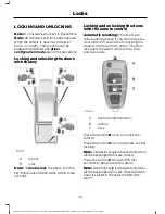 Предварительный просмотр 38 страницы Ford 2014 RANGER Owner'S Manual