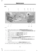 Предварительный просмотр 155 страницы Ford 2014 RANGER Owner'S Manual