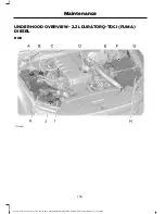 Предварительный просмотр 156 страницы Ford 2014 RANGER Owner'S Manual