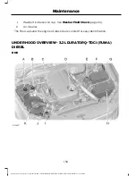 Предварительный просмотр 158 страницы Ford 2014 RANGER Owner'S Manual