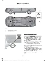 Предварительный просмотр 180 страницы Ford 2014 RANGER Owner'S Manual