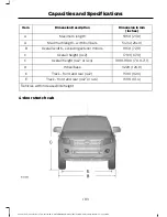 Предварительный просмотр 185 страницы Ford 2014 RANGER Owner'S Manual