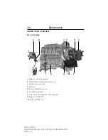 Предварительный просмотр 281 страницы Ford 2014 TAURUS Owner'S Manual