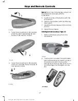 Preview for 50 page of Ford 2015 C-MAX ENERG Owner'S Manual