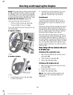 Preview for 132 page of Ford 2015 C-MAX ENERG Owner'S Manual