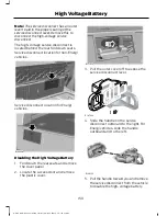 Preview for 153 page of Ford 2015 C-MAX ENERG Owner'S Manual