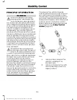 Preview for 167 page of Ford 2015 C-MAX ENERG Owner'S Manual