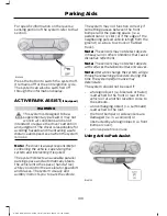 Preview for 171 page of Ford 2015 C-MAX ENERG Owner'S Manual