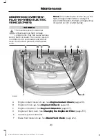 Preview for 219 page of Ford 2015 C-MAX ENERG Owner'S Manual