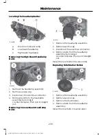 Preview for 231 page of Ford 2015 C-MAX ENERG Owner'S Manual