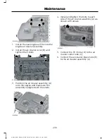 Preview for 238 page of Ford 2015 C-MAX ENERG Owner'S Manual