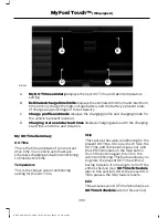 Preview for 383 page of Ford 2015 C-MAX ENERG Owner'S Manual