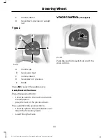 Предварительный просмотр 35 страницы Ford 2015 ECOSPORT Owner'S Manual