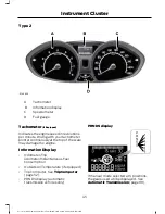 Предварительный просмотр 47 страницы Ford 2015 ECOSPORT Owner'S Manual