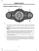 Предварительный просмотр 64 страницы Ford 2015 ECOSPORT Owner'S Manual