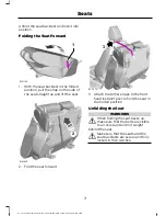 Предварительный просмотр 73 страницы Ford 2015 ECOSPORT Owner'S Manual