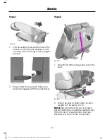 Предварительный просмотр 74 страницы Ford 2015 ECOSPORT Owner'S Manual