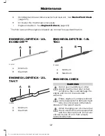 Предварительный просмотр 124 страницы Ford 2015 ECOSPORT Owner'S Manual