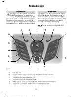 Предварительный просмотр 160 страницы Ford 2015 ECOSPORT Owner'S Manual