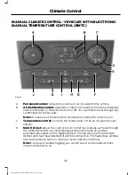 Preview for 127 page of Ford 2015 EDGE Owner'S Manual