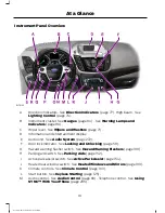 Предварительный просмотр 19 страницы Ford 2015 ESCAPE Owner'S Manual