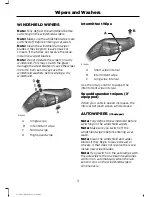 Предварительный просмотр 74 страницы Ford 2015 ESCAPE Owner'S Manual