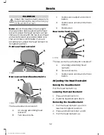 Предварительный просмотр 115 страницы Ford 2015 ESCAPE Owner'S Manual