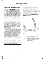 Предварительный просмотр 153 страницы Ford 2015 ESCAPE Owner'S Manual