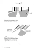 Предварительный просмотр 166 страницы Ford 2015 ESCAPE Owner'S Manual