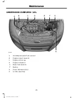 Preview for 217 page of Ford 2015 ESCAPE Owner'S Manual