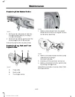 Preview for 229 page of Ford 2015 ESCAPE Owner'S Manual