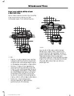 Предварительный просмотр 242 страницы Ford 2015 ESCAPE Owner'S Manual