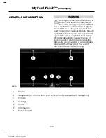 Предварительный просмотр 333 страницы Ford 2015 ESCAPE Owner'S Manual