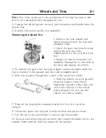 Preview for 352 page of Ford 2015 EXPEDITION Owner'S Manual