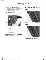 Предварительный просмотр 78 страницы Ford 2015 F-150 Owner'S Manual