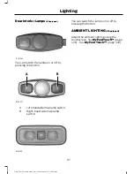 Предварительный просмотр 90 страницы Ford 2015 F-150 Owner'S Manual