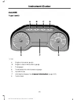 Предварительный просмотр 98 страницы Ford 2015 F-150 Owner'S Manual